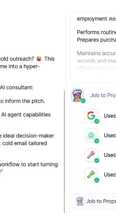 AI Automation