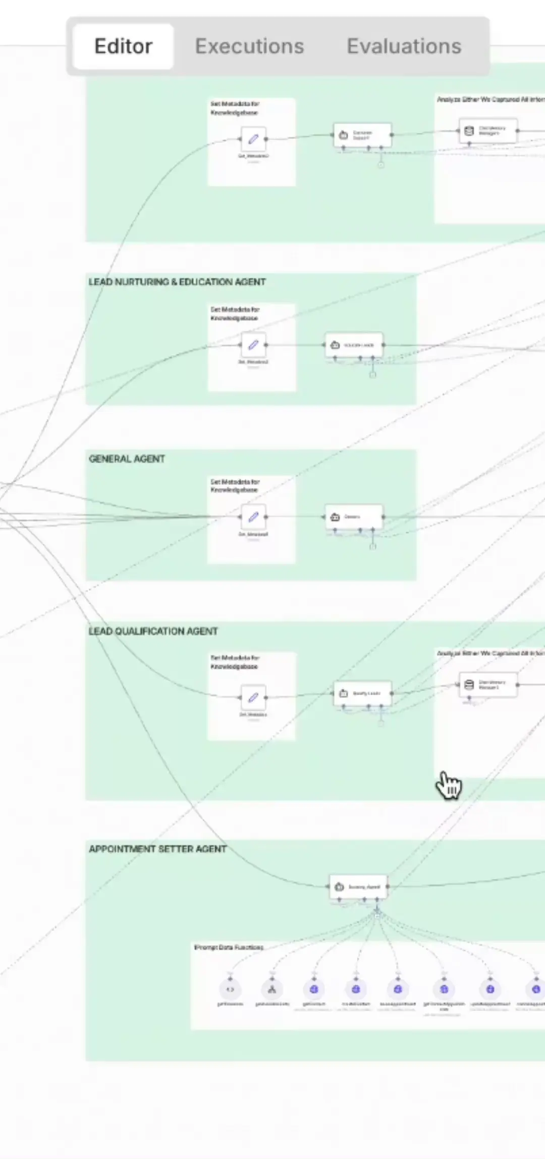 N8N Workflow