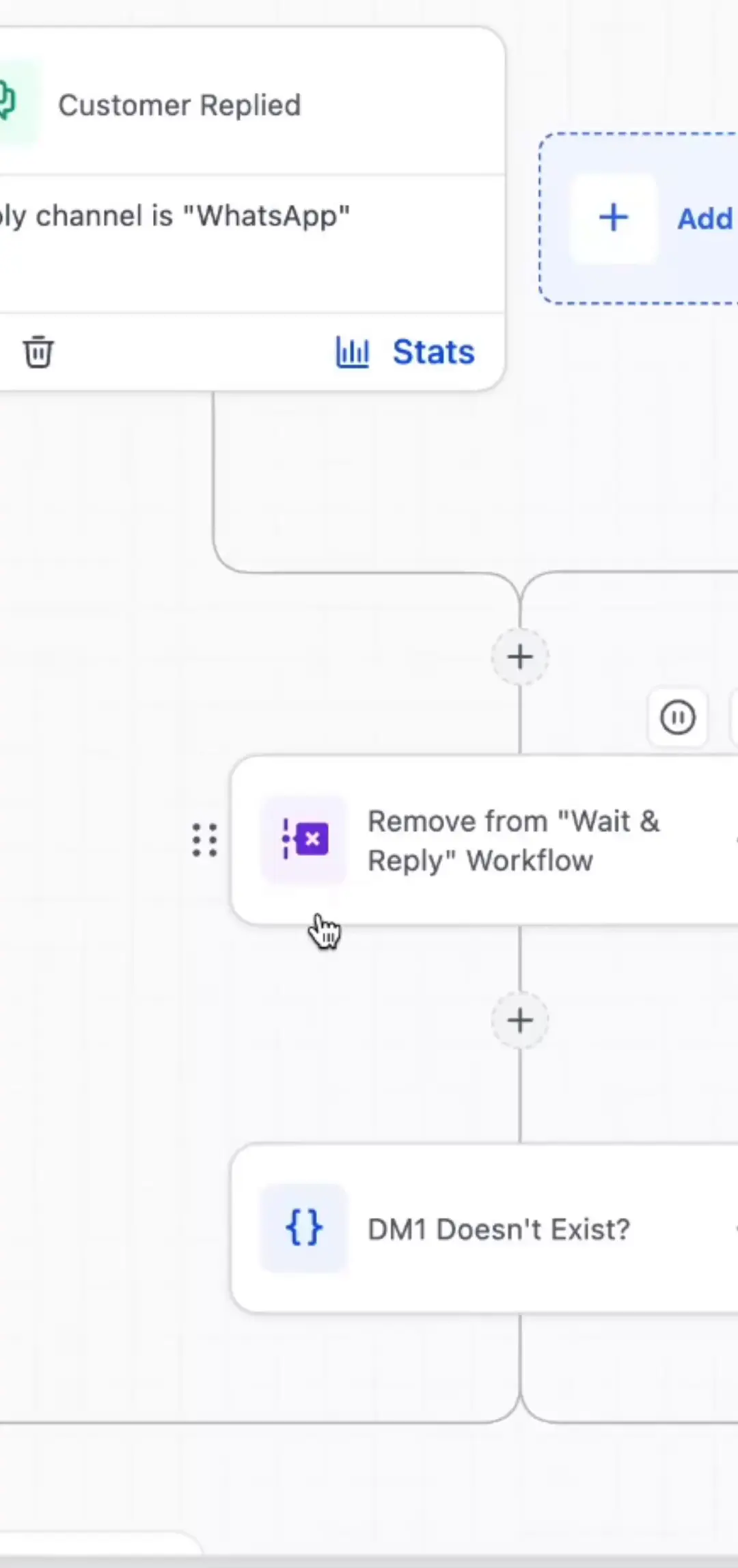 GHL Workflows